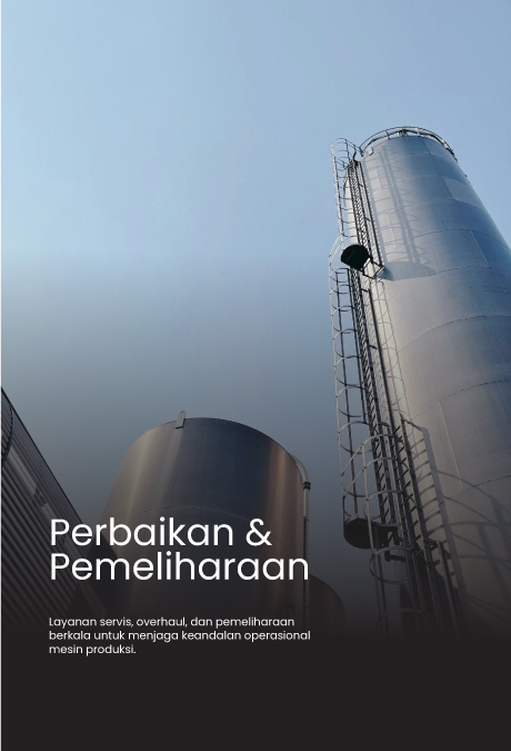 Asia Raya Rekatama - perusahaan kontraktor dan penyedia solusi konstruksi di Indonesia