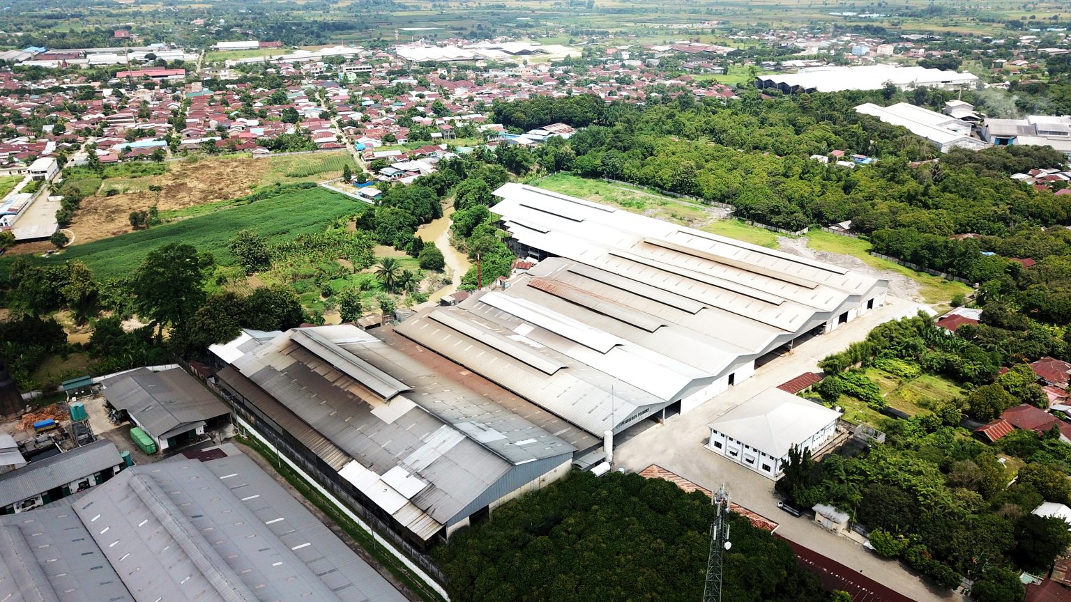 Asia Raya Rekatama - perusahaan kontraktor dan penyedia solusi konstruksi di Indonesia